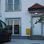 Apartments Sava