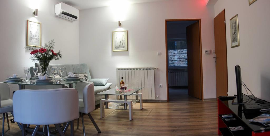 Apartment Sava *